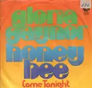 7inch Vinyl Single - Gloria Gaynor - Honey Bee