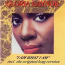 CD - Gloria Gaynor - I Am What I Am