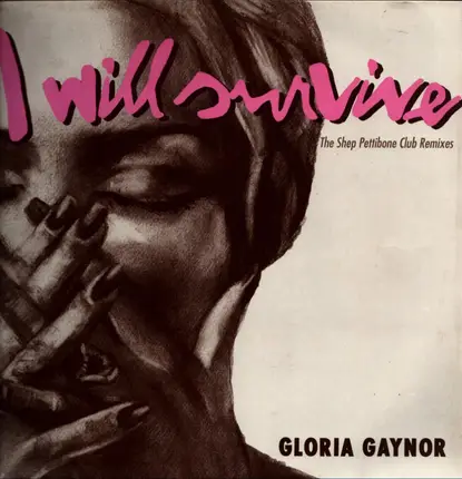 Gloria Gaynor - I Will Survive