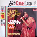 7inch Vinyl Single - Gloria Gaynor - I Will Survive