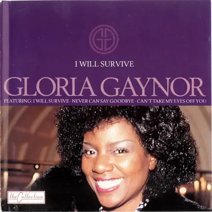 Gloria Gaynor - I Will Survive