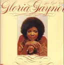LP - Gloria Gaynor - I've Got You