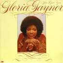 LP - Gloria Gaynor - I've Got You
