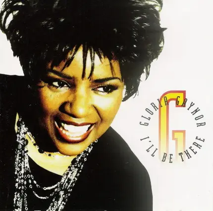 Gloria Gaynor - I'll Be There