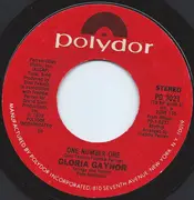 7inch Vinyl Single - Gloria Gaynor - Let Me Know (I Have A Right)