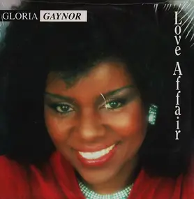 Gloria Gaynor - Love Affair