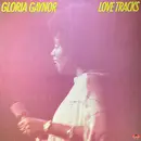 LP - Gloria Gaynor - Love Tracks