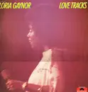 LP - Gloria Gaynor - Love Tracks