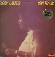 Gloria Gaynor - Love Tracks