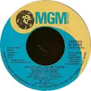 7inch Vinyl Single - Gloria Gaynor - Reach Out, I'll Be There