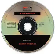CD - Gloria Gaynor - Reach Out