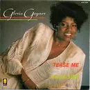 7inch Vinyl Single - Gloria Gaynor - Tease Me