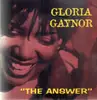 CD - Gloria Gaynor - The Answer