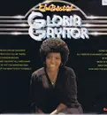 LP - Gloria Gaynor - The Best Of