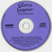 CD - Gloria Gaynor - The Collection