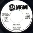 7inch Vinyl Single - Gloria Gaynor - Walk On By