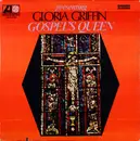 LP - Gloria Griffin - Gospel's Queen