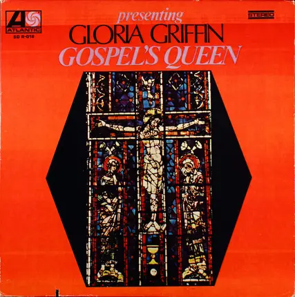 Gloria Griffin - Gospel's Queen