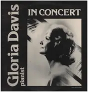 Gloria Davis - Pianist In Concert