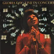 LP - Gloria Day - Live In Concert