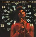 LP - Gloria Day - Live In Concert