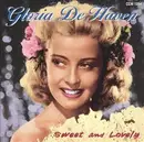 CD - Gloria De Haven - Sweet And Lovely