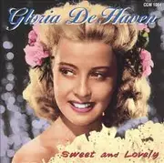 CD - Gloria De Haven - Sweet And Lovely