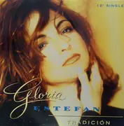 12'' - Gloria Estefan - Tradici3n