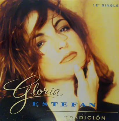Gloria Estefan - Tradici3n