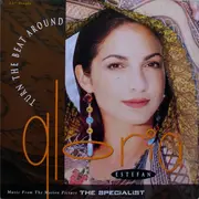 12'' - Gloria Estefan - Turn The Beat Around