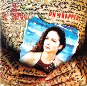 CD - Gloria Estefan - Unwrapped - + DVD