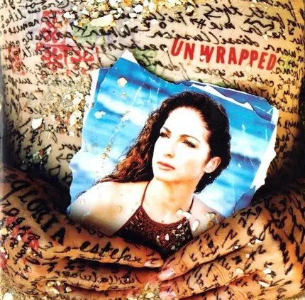 Gloria Estefan - Unwrapped