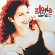 Gloria Estefan - You'll Be Mine (Party Time)