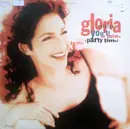 12'' - Gloria Estefan - You'll Be Mine (Party Time)