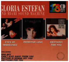Miami Sound Machine - and Miami sound machine