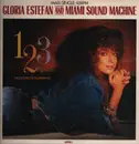 12inch Vinyl Single - Gloria Estefan And Miami Sound Machine, Miami Sound Machine - 1, 2, 3 (Extended Version)