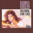 LP - Gloria Estefan And Miami Sound Machine - Anything For You