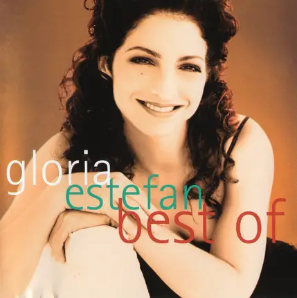 Gloria Estefan - Best Of