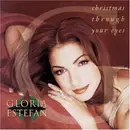 CD - Gloria Estefan - Christmas Through Your Eyes
