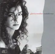 LP - Gloria Estefan - Cuts Both Ways