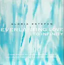 12inch Vinyl Single - Gloria Estefan - Everlasting Love