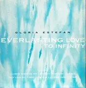 12inch Vinyl Single - Gloria Estefan - Everlasting Love