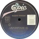 12'' - Gloria Estefan - Get On Your Feet