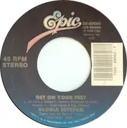 Gloria Estefan - Get On Your Feet