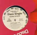 12inch Vinyl Single - Gloria Estefan - Heaven's What I Feel (Remixes)