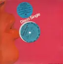 12'' - Gloria Estefan - Heaven's What I Feel (Remixes)