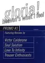 12inch Vinyl Single - Gloria Estefan - Heaven's What I Feel - 4 Mixes