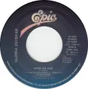 7inch Vinyl Single - Gloria Estefan - Here We Are