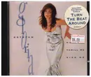 CD Single - Gloria Estefan - Hold me, thrill me, kiss me (incl. miami hit mix)
