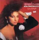 LP - Gloria Estefan - Let It Loose